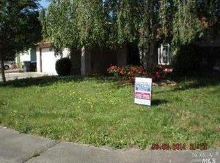 299 Woolner Ct, Fairfield, CA 94533