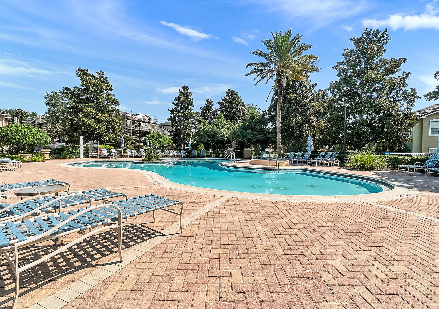 3 Bedroom Beautiful Condo in Mirabella Community - Available Now! — Photo 3