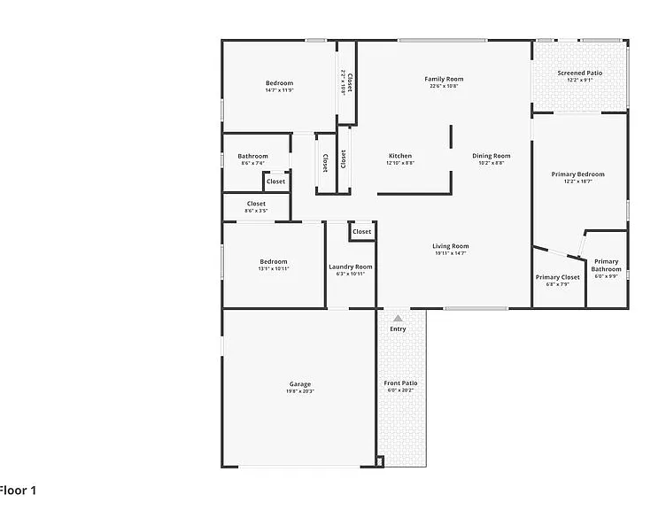 10142 Bannister St — Photo 2