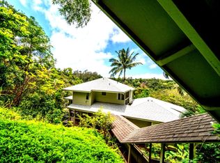 1640 Kokomo Rd, Haiku, HI 96708