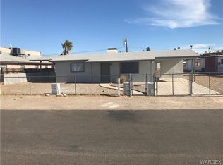 1600 Villa Ln, Bullhead City, AZ 86442