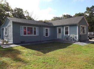 1080 Central Ave, Johnston, RI 02919