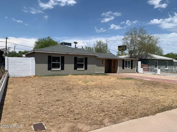 1022 E Mariposa St, Phoenix, AZ 85014