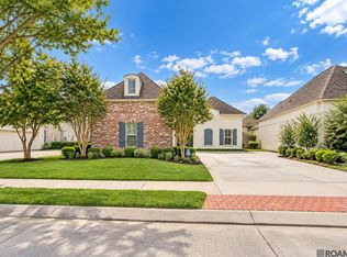14746 Kingsland Way, Baton Rouge, LA 70810