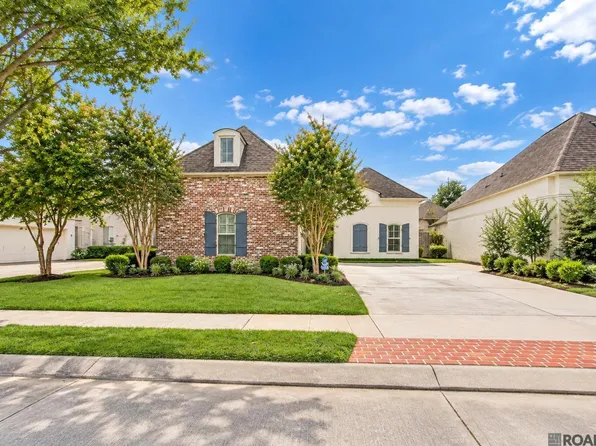 14746 Kingsland Way, Baton Rouge, LA 70810