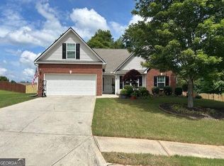 743 Thompson Ridge Dr, Monroe, GA 30655
