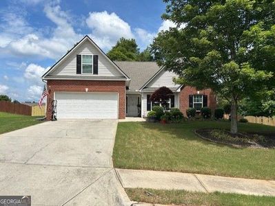 743 Thompson Ridge Dr, Monroe, GA, 30655