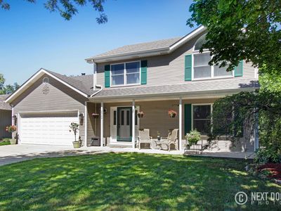 2764 Rolling Meadows Dr, Naperville, IL, 60564