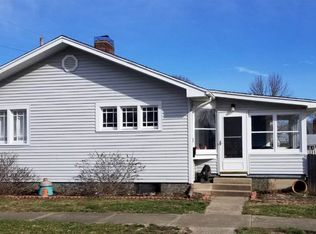 690 Indiana Ave, Terre Haute, IN 47804