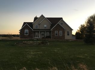 10310 E Townline Rd, Frankenmuth, MI 48734