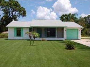 299 San Filippo Dr SE, Palm Bay, FL 32909