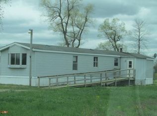 7230 S Wicker Rd, Sheridan, MI 48884