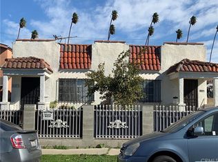 3418 10th Ave, Los Angeles, CA 90018