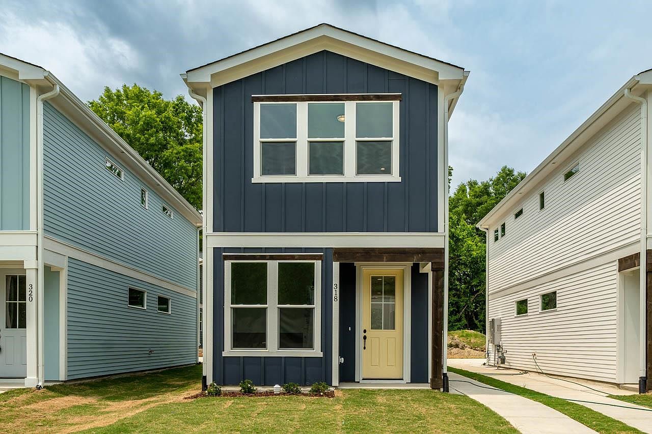 318 Spring St, Durham, NC 27703 Zillow