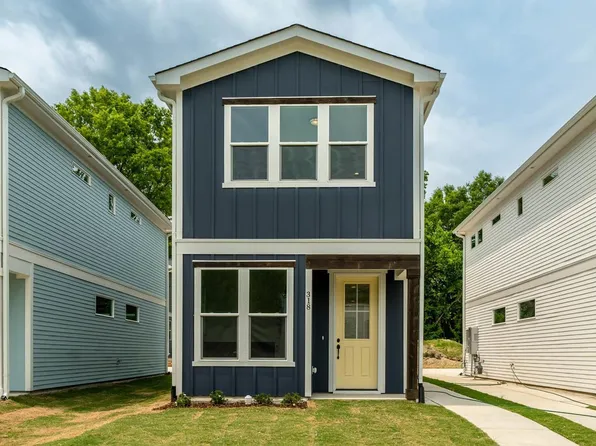 318 Spring St, Durham, NC 27703