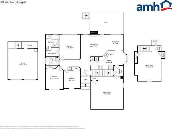 2nd image of this home