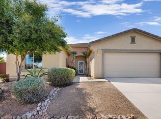 7163 W Brilliant Star Dr, Tucson, AZ 85743