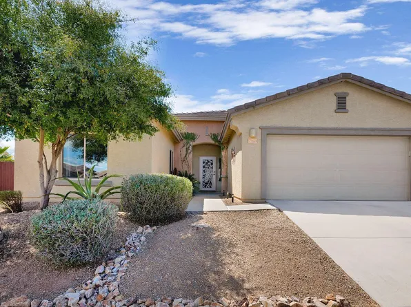 7163 W Brilliant Star Dr, Tucson, AZ 85743