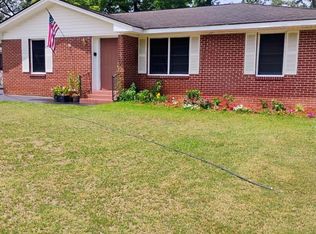 1127 Rosedale Dr, Montgomery, AL 36107