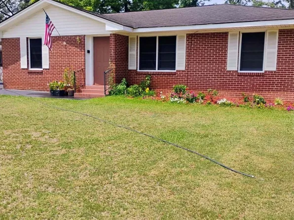 1127 Rosedale Dr, Montgomery, AL 36107