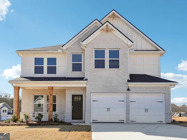 190 Orwell Dr #102, Social Circle, GA 30025