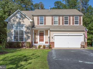10112 Willow Ridge Ln, Spotsylvania, VA 22553