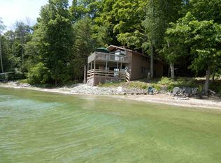 03540 Chula Vista Dr, East Jordan, MI 49727