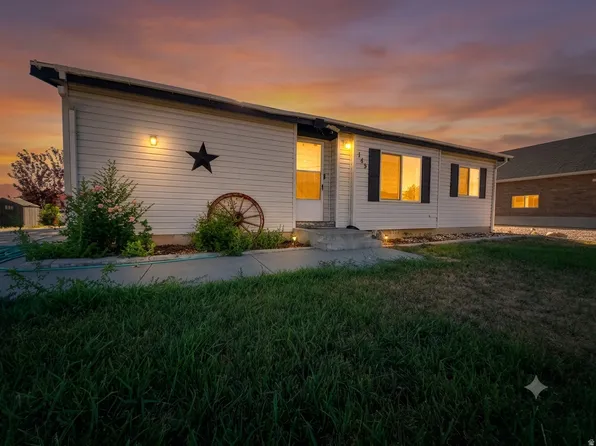 145 N 400 E, Levan, UT 84639
