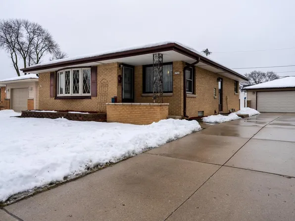 2720 South 72nd STREET, West Allis, WI 53219