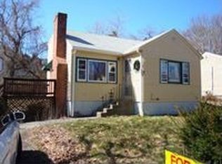 7 Priscilla Rd, Marshfield, MA 02050
