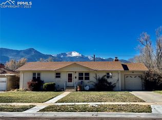 648 Glen Eyrie Cir, Colorado Springs, CO 80904
