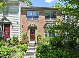 20120 Seabreeze Ct, Germantown, MD 20874