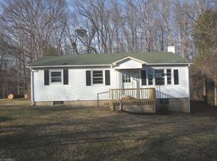 1219 Vestal Rd, Rural Hall, NC 27045