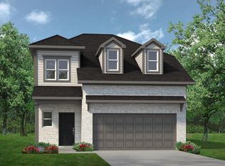 9765 Enclave Ridge Rd, Willis, TX 77318