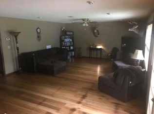 12475 River Branch Rd, Cottondale, AL 35453