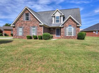 1874 Heathers Way, Augusta, GA 30906