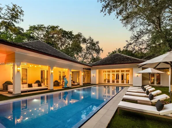 4100 Kiaora St, Miami, FL 33133