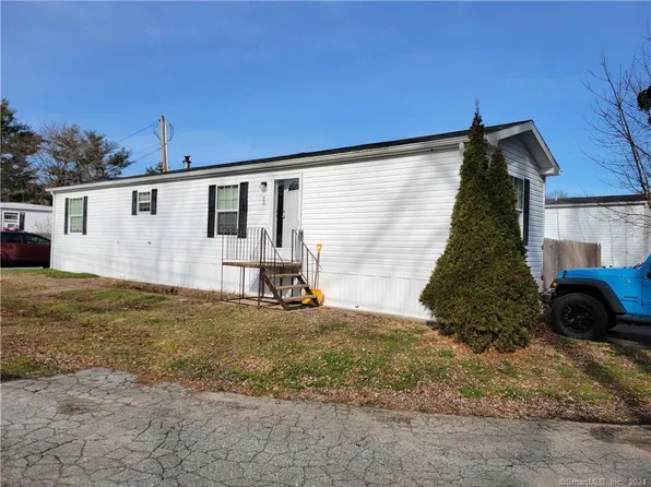 1010 Long Cove Road LOT 17, Ledyard, CT 06335
