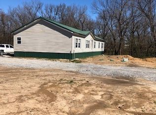 297 Spring Creek St, Pryor, OK 74361