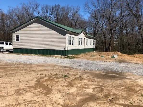 297 Spring Creek St, Pryor, OK 74361