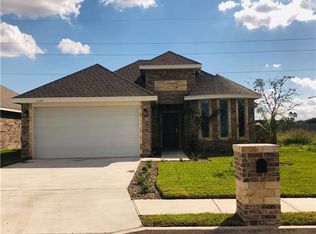 1125 Palazzo Dr, Alamo, TX 78516