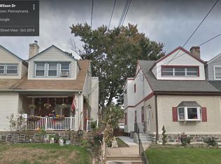 1137 Wilson Dr, Havertown, PA 19083