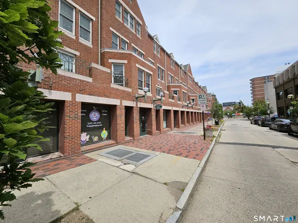 95 Audubon Street #36, New Haven, CT 06510