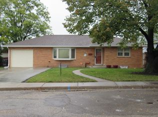 100 Division St NW, Mandan, ND 58554