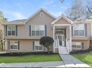 4871 Woodlands Pkwy, Douglasville, GA 30135