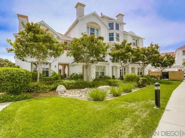 760 Harbor Cliff Way Unit 118, Oceanside, CA 92054
