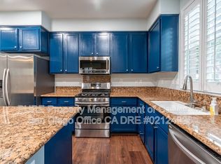 1658 El Raval Way #2, Chula Vista, CA 91913