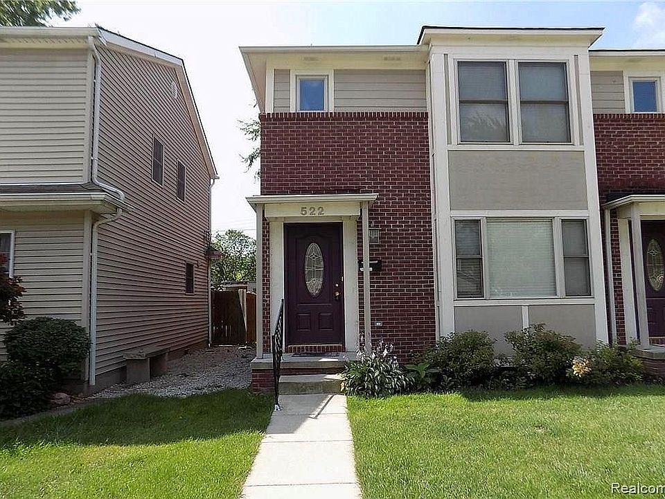1st image of 522 E Breckenridge St #1