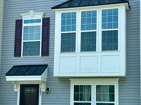 103 S Ridge Ave, Middletown, DE 19709