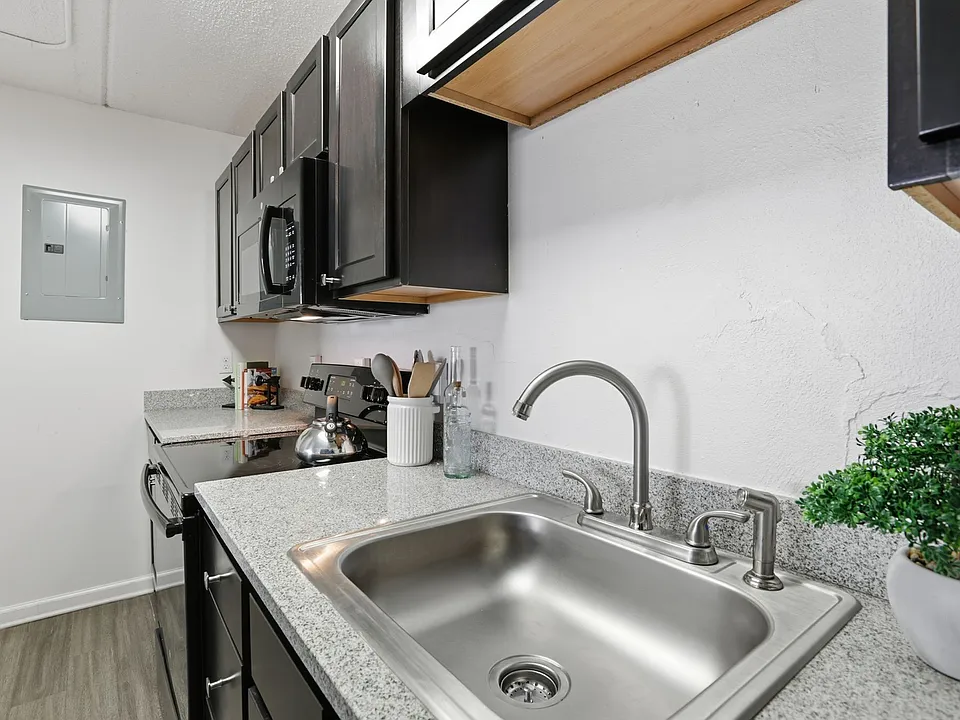 Legacy Student Living